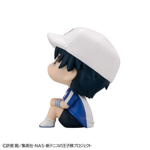 『新テニスの王子様』るかっぷ 越前リョーマ 完成品フィギュア